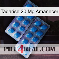 Tadarise 20 Mg Sunrise viagra2